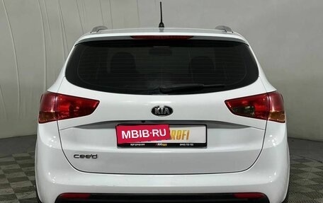 KIA cee'd III, 2013 год, 750 000 рублей, 6 фотография