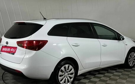 KIA cee'd III, 2013 год, 750 000 рублей, 5 фотография