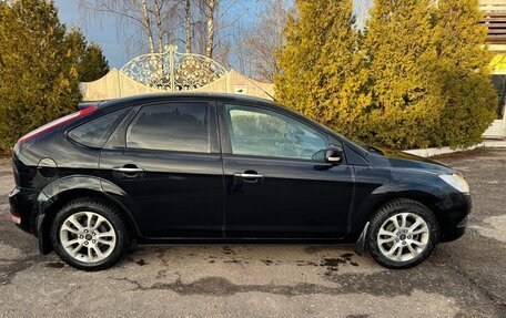 Ford Focus II рестайлинг, 2011 год, 650 000 рублей, 4 фотография