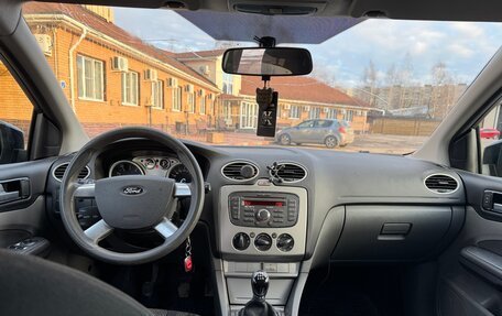 Ford Focus II рестайлинг, 2011 год, 650 000 рублей, 6 фотография