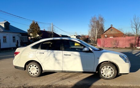 Nissan Almera, 2014 год, 800 000 рублей, 4 фотография