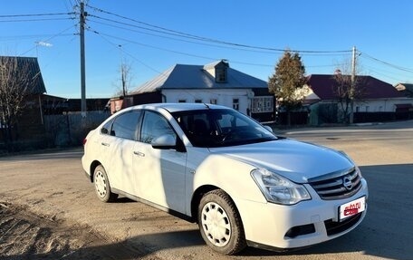 Nissan Almera, 2014 год, 800 000 рублей, 3 фотография