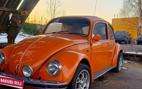 Volkswagen Type 1, 1984 год, 1 500 000 рублей, 2 фотография