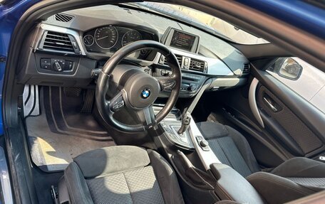 BMW 3 серия, 2015 год, 2 100 000 рублей, 7 фотография