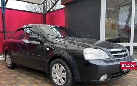 Chevrolet Lacetti, 2008 год, 550 000 рублей, 3 фотография