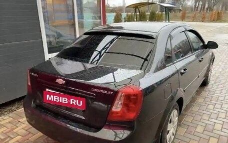 Chevrolet Lacetti, 2008 год, 550 000 рублей, 4 фотография