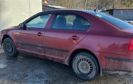 Skoda Octavia, 2008 год, 320 000 рублей, 9 фотография