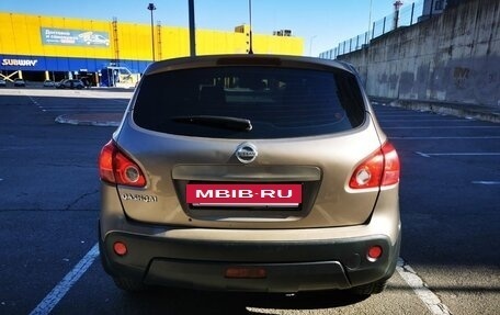 Nissan Qashqai, 2007 год, 695 000 рублей, 4 фотография