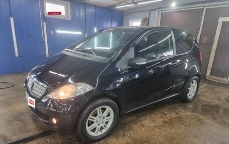 Mercedes-Benz A-Класс, 2008 год, 480 000 рублей, 2 фотография