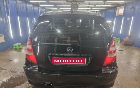 Mercedes-Benz A-Класс, 2008 год, 480 000 рублей, 6 фотография