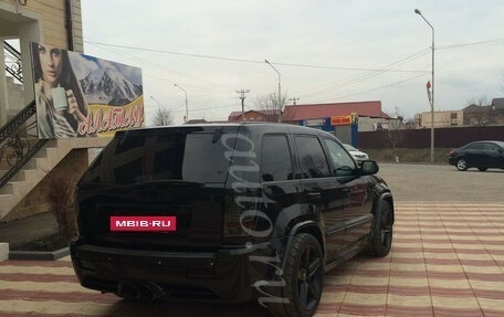 Jeep Grand Cherokee, 2008 год, 2 250 000 рублей, 4 фотография