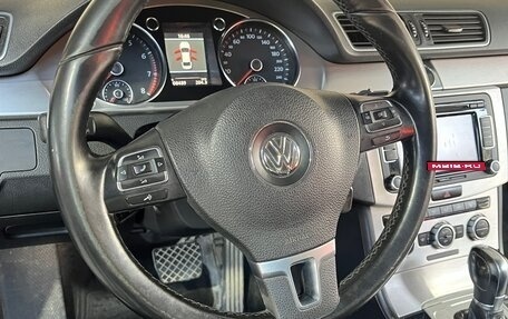 Volkswagen Passat B7, 2012 год, 1 300 000 рублей, 6 фотография