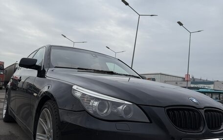 BMW 5 серия, 2009 год, 1 200 000 рублей, 4 фотография