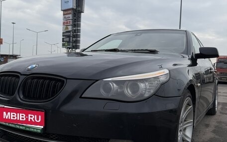 BMW 5 серия, 2009 год, 1 200 000 рублей, 2 фотография