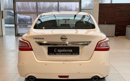 Nissan Teana, 2014 год, 1 100 000 рублей, 5 фотография