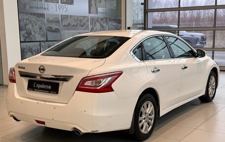 Nissan Teana, 2014 год, 1 100 000 рублей, 4 фотография