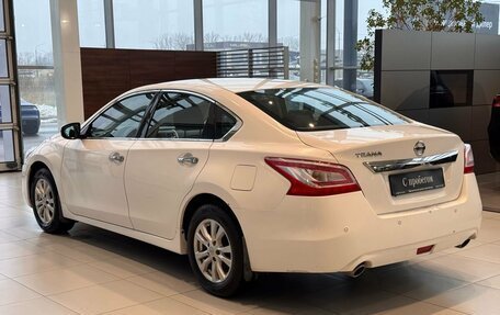 Nissan Teana, 2014 год, 1 100 000 рублей, 6 фотография