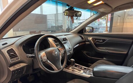 Nissan Teana, 2014 год, 1 100 000 рублей, 8 фотография