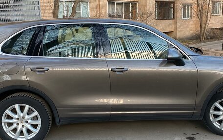 Porsche Cayenne III, 2011 год, 2 450 000 рублей, 5 фотография