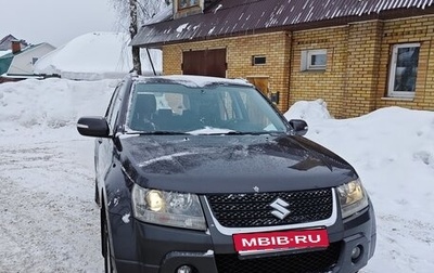 Suzuki Grand Vitara, 2008 год, 900 000 рублей, 1 фотография