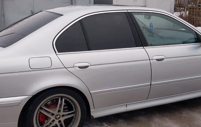 BMW 5 серия, 2003 год, 600 000 рублей, 1 фотография