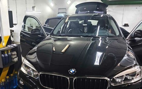 BMW X6, 2015 год, 4 400 000 рублей, 1 фотография