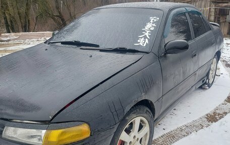 Toyota Carina, 1992 год, 250 000 рублей, 1 фотография