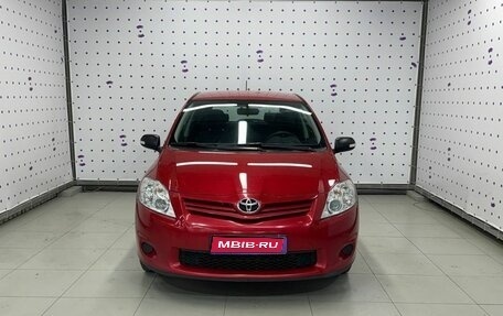 Toyota Auris II, 2010 год, 799 000 рублей, 1 фотография