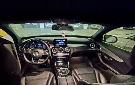 Mercedes-Benz C-Класс, 2015 год, 2 600 000 рублей, 6 фотография