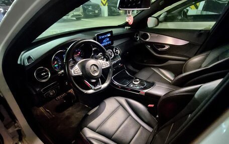 Mercedes-Benz C-Класс, 2015 год, 2 600 000 рублей, 7 фотография