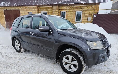 Suzuki Grand Vitara, 2008 год, 900 000 рублей, 3 фотография