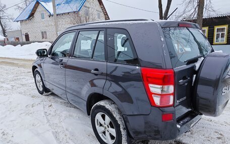 Suzuki Grand Vitara, 2008 год, 900 000 рублей, 5 фотография