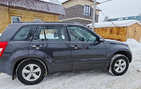 Suzuki Grand Vitara, 2008 год, 900 000 рублей, 2 фотография