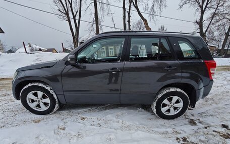 Suzuki Grand Vitara, 2008 год, 900 000 рублей, 7 фотография