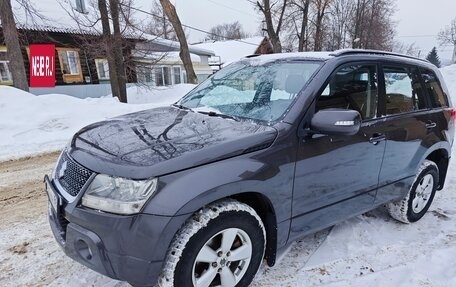 Suzuki Grand Vitara, 2008 год, 900 000 рублей, 6 фотография