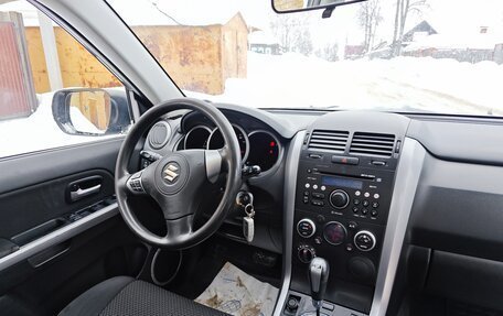 Suzuki Grand Vitara, 2008 год, 900 000 рублей, 9 фотография