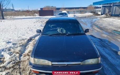 Toyota Carina, 1990 год, 150 000 рублей, 5 фотография