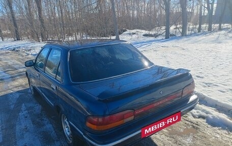 Toyota Carina, 1990 год, 150 000 рублей, 3 фотография