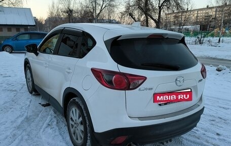 Mazda CX-5 II, 2013 год, 2 250 000 рублей, 3 фотография