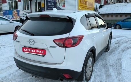 Mazda CX-5 II, 2013 год, 2 250 000 рублей, 4 фотография