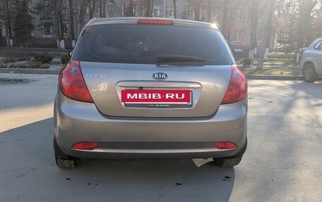 KIA cee'd I рестайлинг, 2007 год, 650 000 рублей, 6 фотография