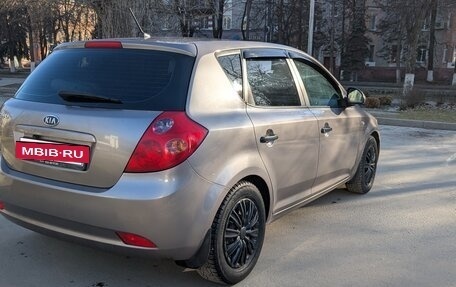 KIA cee'd I рестайлинг, 2007 год, 650 000 рублей, 2 фотография