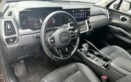 KIA Sorento IV, 2020 год, 2 949 000 рублей, 9 фотография