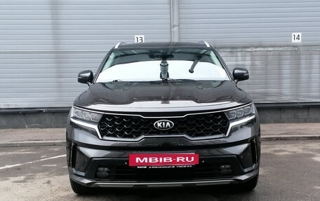 KIA Sorento IV, 2020 год, 2 949 000 рублей, 2 фотография