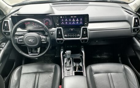 KIA Sorento IV, 2020 год, 2 949 000 рублей, 14 фотография