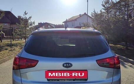 KIA cee'd III, 2014 год, 1 180 000 рублей, 5 фотография