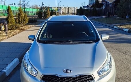 KIA cee'd III, 2014 год, 1 180 000 рублей, 2 фотография