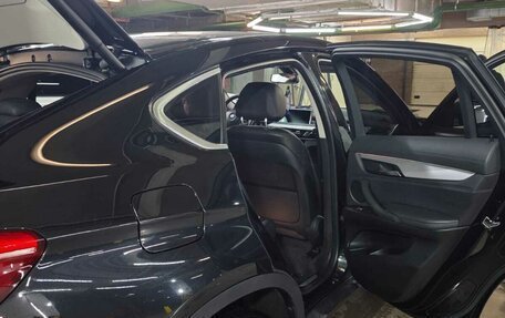 BMW X6, 2015 год, 4 400 000 рублей, 3 фотография