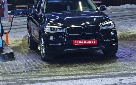 BMW X6, 2015 год, 4 400 000 рублей, 8 фотография