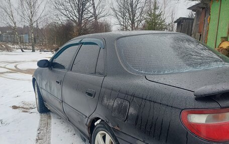 Toyota Carina, 1992 год, 250 000 рублей, 2 фотография